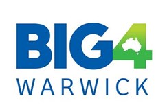 Logo for Warwick Freedom Lifestyle Parks