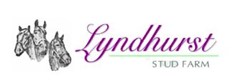 Logo for Lyndhurst Stud