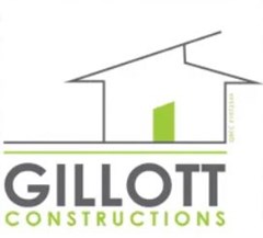 Logo for Gillott Constructions