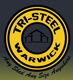 Logo for Tri-steel Warwick