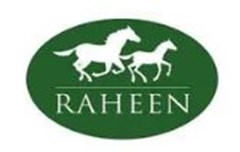 Logo for Raheen Stud