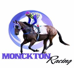 Logo for Monckton Racing