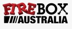 Logo for Firebox Australia