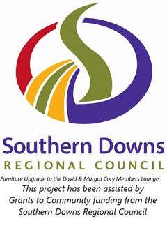 Logo for SDRC