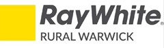Logo for Ray White Ray Rural