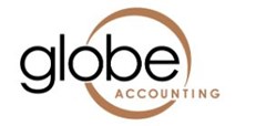 Logo for Globe Accounting