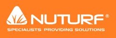 Logo for Nuturf