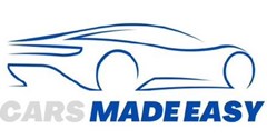 Logo for Cars Made Easy
