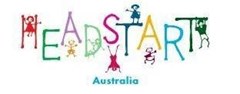 Logo for Headstart Australia