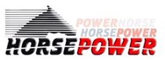 Logo for Horsepower